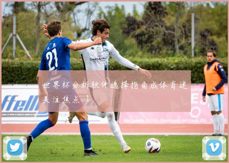 世界杯分析软件选择指南成体育迷关注焦点_1