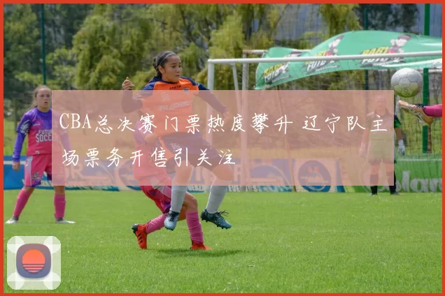 CBA总决赛门票热度攀升 辽宁队主场票务开售引关注